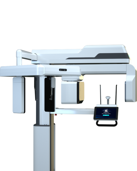 LargeV Smart3D-X