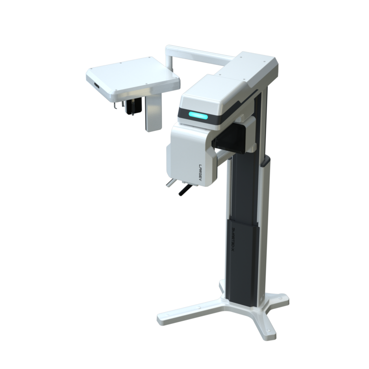 LargeV Smart3D-X - Görsel 2