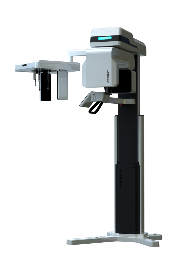 LargeV Smart3D-X - Görsel 3
