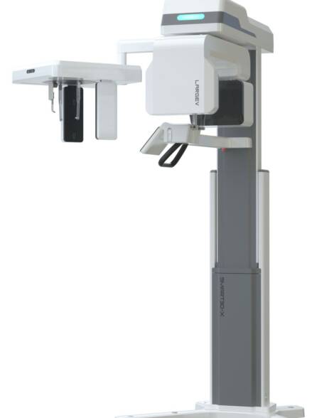 LargeV Smart3D