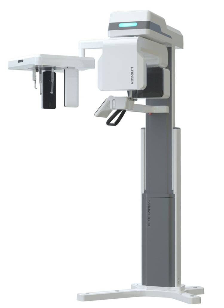 LargeV Smart3D