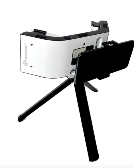 Xpedent Mobil Dental Fotoğraf Adaptörü
