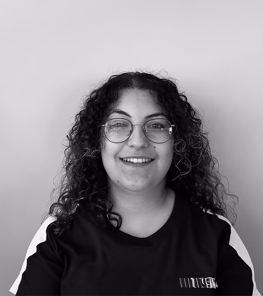 Zeynep Aleyna Sarıöz