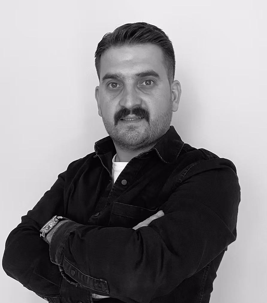 Bülent Karslı